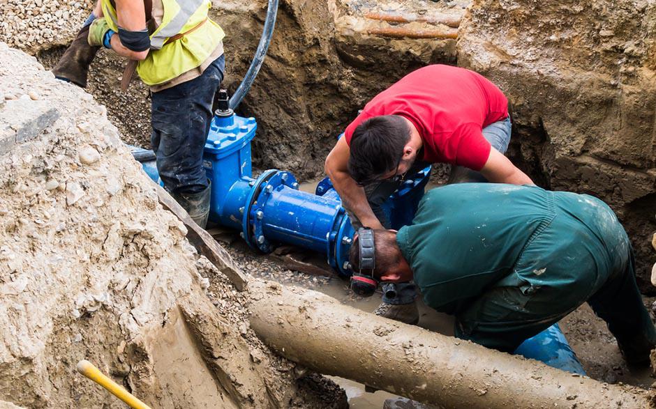 débouchage de canalisations Noisy-le-Grand